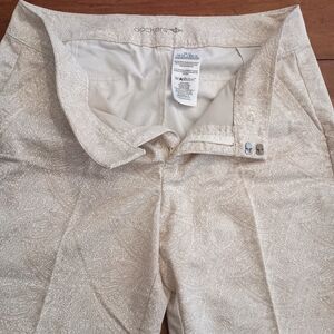 Dockers Capri Slacks size 12